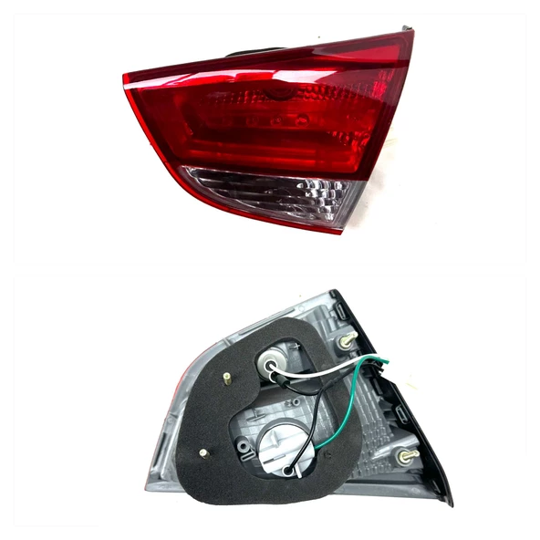 Hyundai İx35 Stop İç Sağ ,92406-2S020