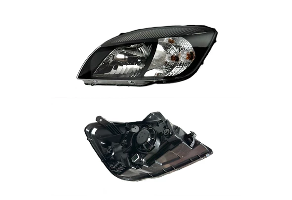Kia Rio Far Sol  (Manuel) ,92101-1G630