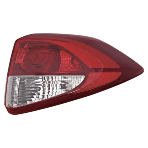Hyundai Tucson Stop 2015-2018 Dış Sağ  (Ledsiz) ,92402-D7000