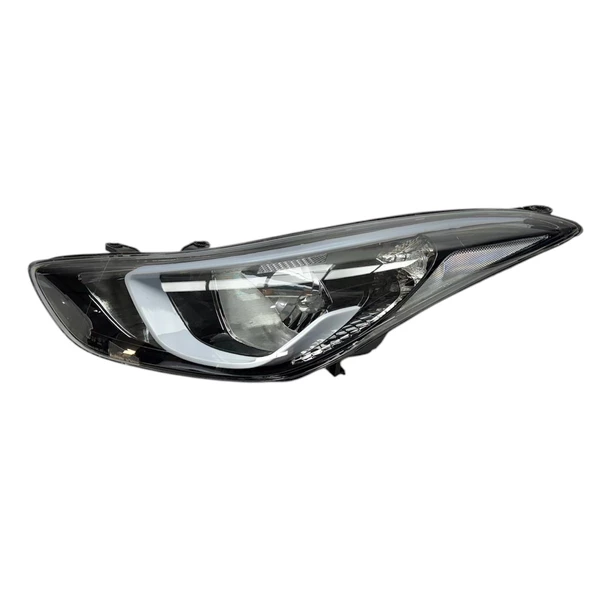 Hyundai Elantra Far 2013-2015 Sol ,92101-3X210