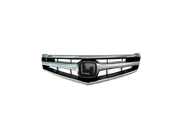 Honda Accord Panjur Ön  (Nikelajlı) ,71121-SEA-013ZA