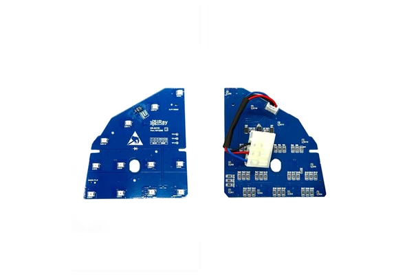 Nissan Stop Led İçi Qashqai Sağ ,26554-BR00A
