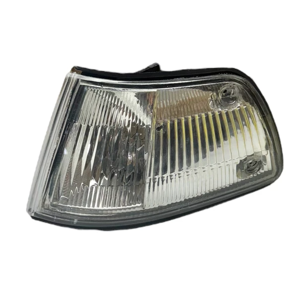 Honda Civic Sinyal 1989-1990 Sol  (Beyaz) ,34500-SH3-G04