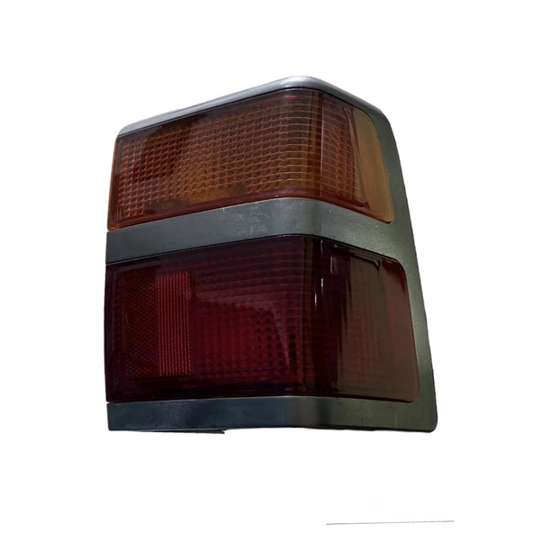 Kia Besta Stop 1992-1996 Sağ  (Sarı /Kırmızı) ,0K70C-51-150