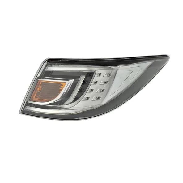 Mazda Mazda Stop 6 Dış Sağ ,GS1F-51-150G