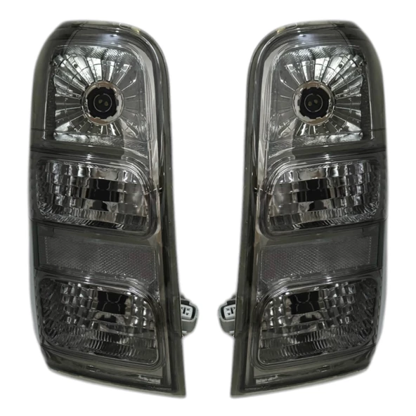 Mitsubishi L200 Stop 2015-2018 Takım  (Modifiyeli) ,UNİ-STOP-1004