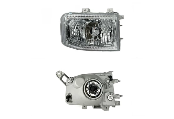 Nissan Pathfinder Far 99-02 Sağ ,02-1148-RH