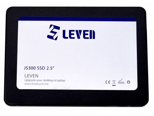 Leven JS300SSD120GB 120 GB 2.5 SSD