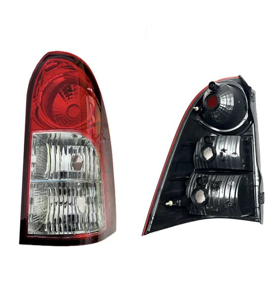 Ssangyong Actyon Stop Sports Sağ ,83602-32003