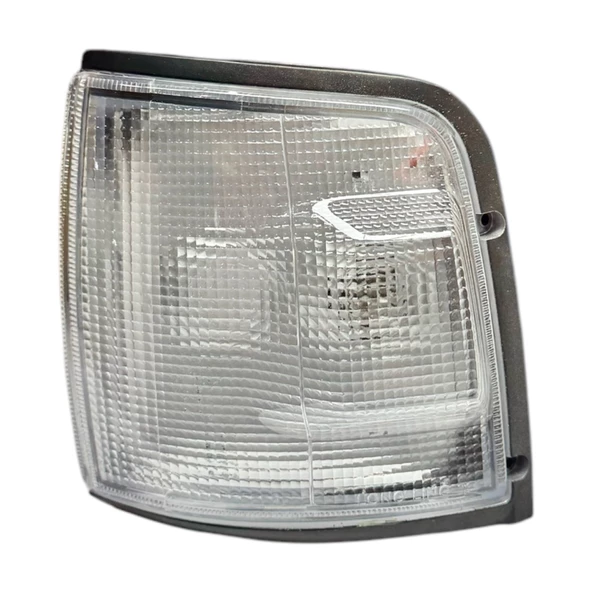 Isuzu Tfr Sinyal 90-96 Sol  (Beyaz) ,894434571-3