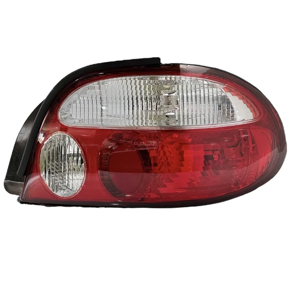 Kia Sephia Stop 99-01 Sağ  (Beyaz /Kırmızı) ,0K2A1-51-150