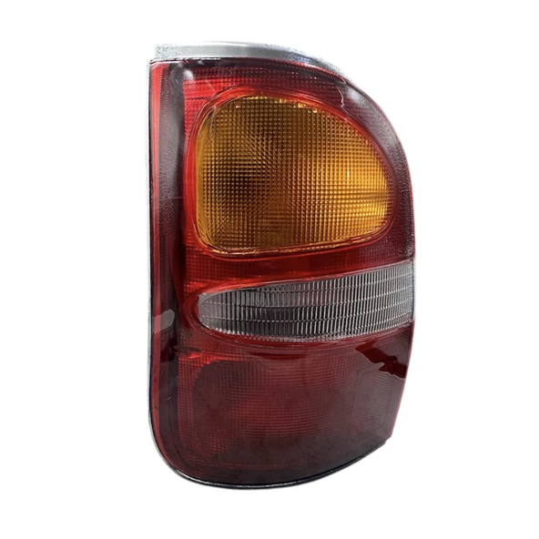 Kia Pregio Stop 1997-2002 Sol  (Duylu) ,0K72A-51-160