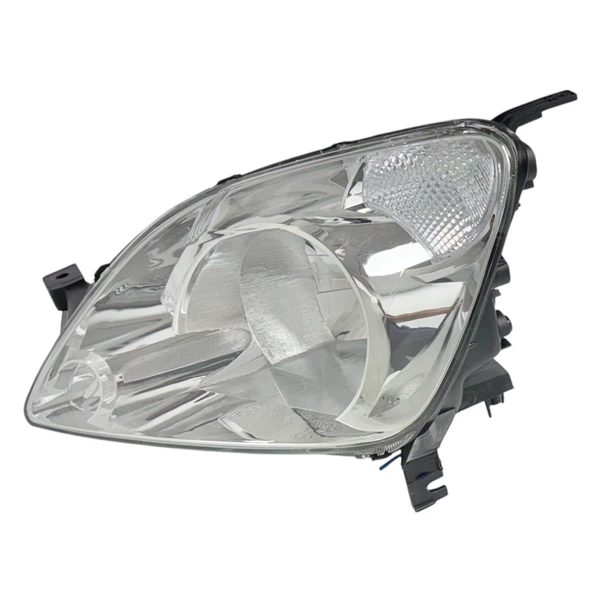 Honda Crv Far Sol  (Beyaz) ,33151-S9A-B01-BYZ