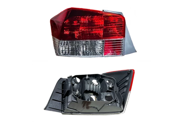 Honda City Stop Sol ,33550-TM0-H01