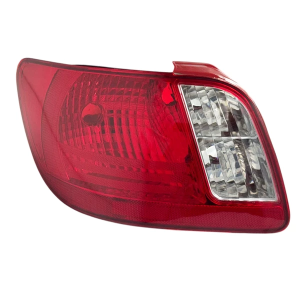 Kia Rio Stop S.d Sol ,92401-1G010
