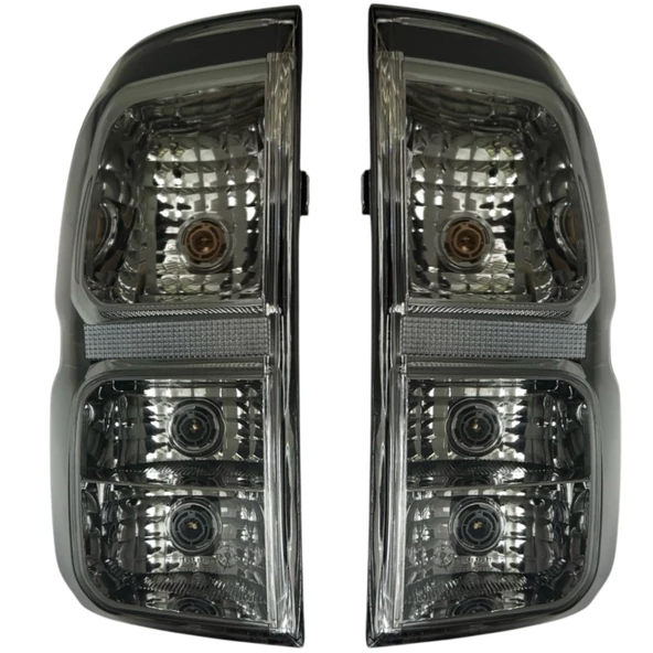 Toyota Hilux Stop 15-20 Takım  (Modifiyeli) ,UNİ-STOP-1006
