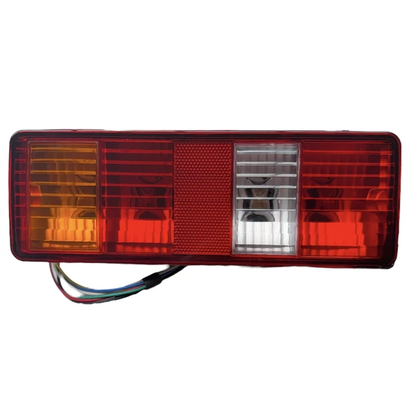 Dfm Stop Sol  (Kamyonet) ,UNİ21-9005B-LH