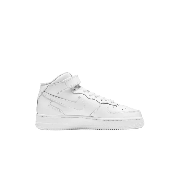Nike Air Force 1 Mid Le DH2933-111 Günlük Spor Ayakkabı
