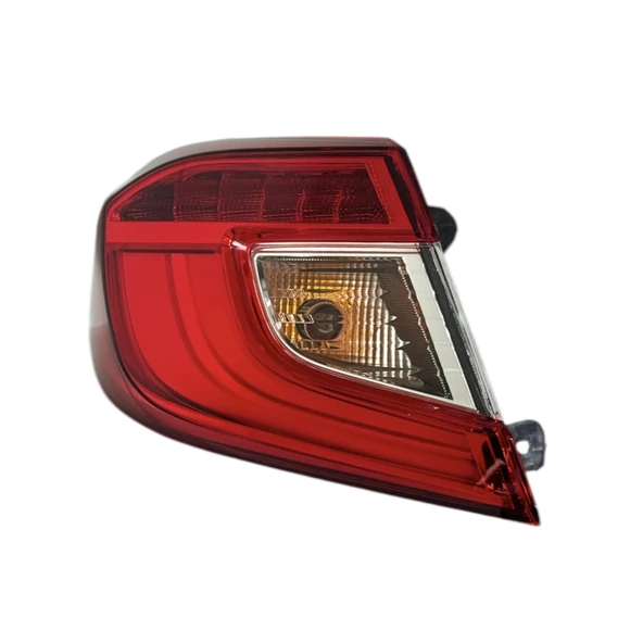 Honda Accord Stop 2021-2023 Dış Sol ,UNİ-01-007-LH
