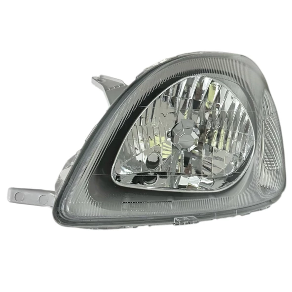Toyota Yaris Far 99-02 Sol  (Manuel) ,212-11A2-LH