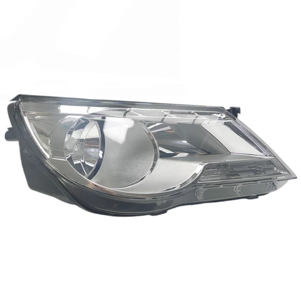 Volkswagen Tiguan Far 2008-2011 Sağ  (Halojen) ,5N1941032AB