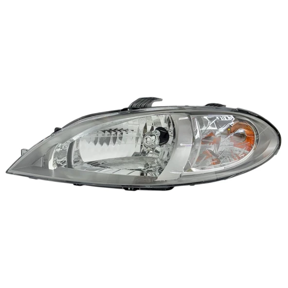 Chevrolet Lacetti Far Hb.2004-2010 Sol ,96458815