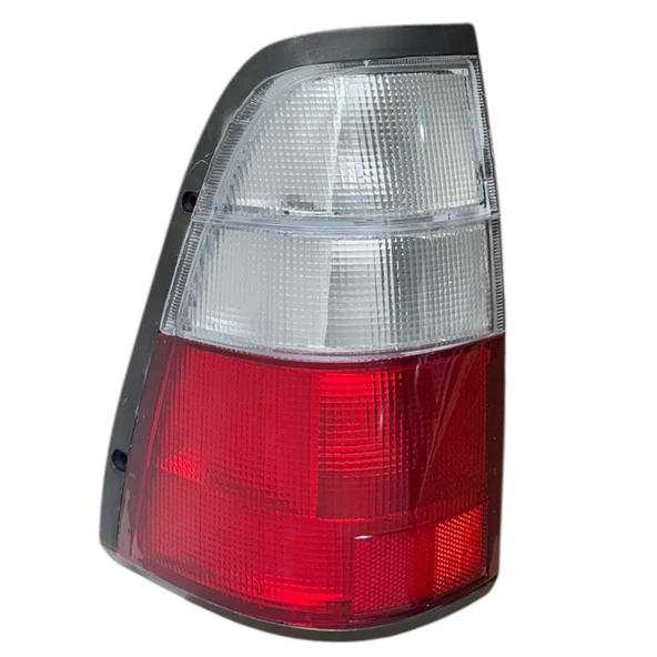Isuzu Tfr Stop 1997-2002 Sol  (Beyaz-kırmızı) ,897910304-0