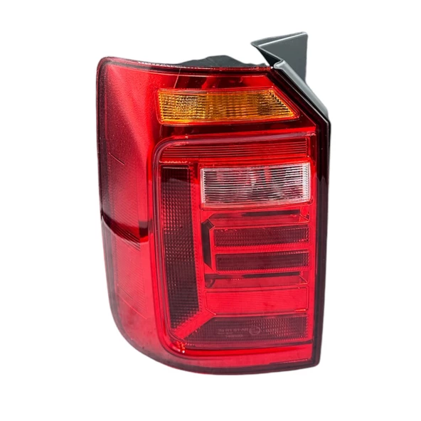 Volkswagen Caddy Stop 15-20 Sol  (Dikey Kapı) ,2K1945095E