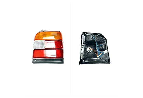 Suzukı Alto Stop 88-94 /Marutti 88-94 Sağ ,35602-82001