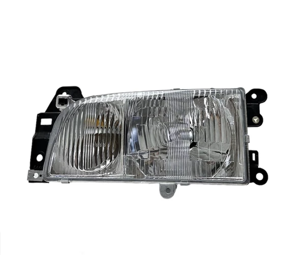 Kia Bongo Far 1998-2000 Sol  (Manuel) ,0K600-51-020-LH