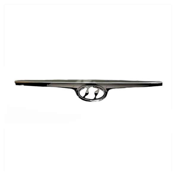 Hyundai İ30 Panjur Ön  (Krom Üst Parça) ,86352-2L000