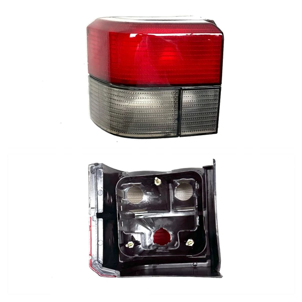Volkswagen Transporter Stop T4 1999-2004 Sol  (Caravella Füme) ,701945095A