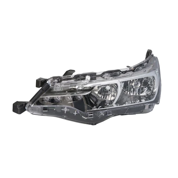 Toyota Corolla Far 2017-2019 Sol  (Ledli ) ,81170-02L50-M