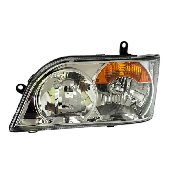 Dfm Far Sol 2009-2012 ,UNİ21-9001-LH