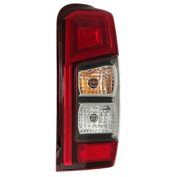 Mitsubishi L200 Stop 2019-2021 Sağ  (Ledsiz /Duylu) A-kalıte ,UNİ-24-003-RH