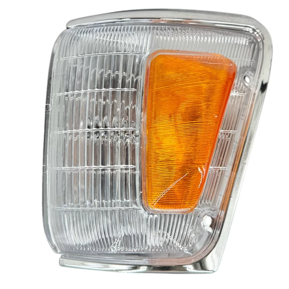 Toyota Hilux Sinyal Ln106 89-97 Sol  (Krom) ,81620-89173
