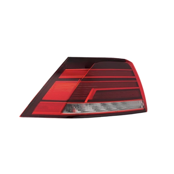 Volkswagen Golf Stop 7,5 2017-2020 Dış Sol  (Ledli /Trend-comfort) ,5G0945095AG