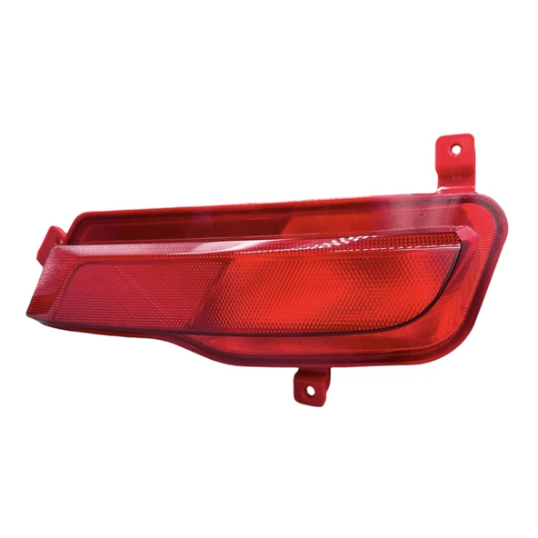 Mg Tampon Reflektör Zs Ev 2021-2023 Arka Sol ,10293795