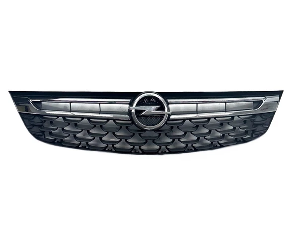Opel Astra Panjur K 2017-2019 Ön  (Komple) ,13464791-NIKELAJ