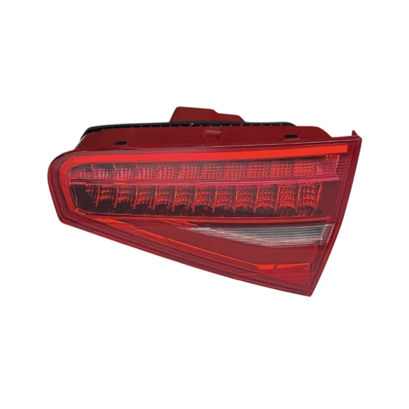 Audi A4 Stop 2013-2016 İç Sağ  (Ledli) ,8K5945094AC