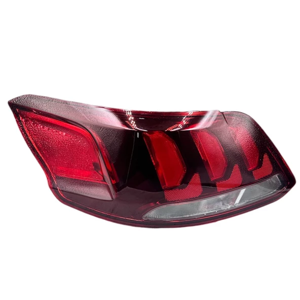 Peugeot 301 Stop 2017-2020 Sol  (Duysuz) ,9817301180