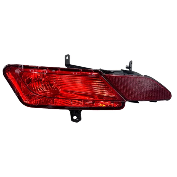 Volvo Tampon Reflektör Xc60 13-17 Arka Sağ ,31353286
