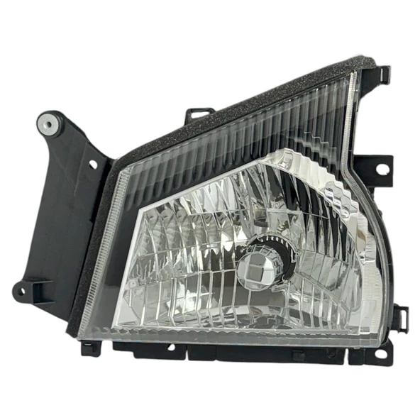 Isuzu Npr71-nqr86-nkr71 Far Sol  (Motorlu) ,8980539170-MOTORLU