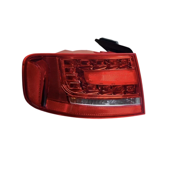 Audi A4 Stop Dış Sol 2009-2012  (Ledli) ,8K5945095C