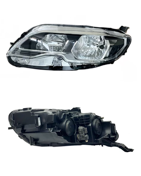 Peugeot 301 Far 2017-2019 Sol  (Motorlu) ,9817298380