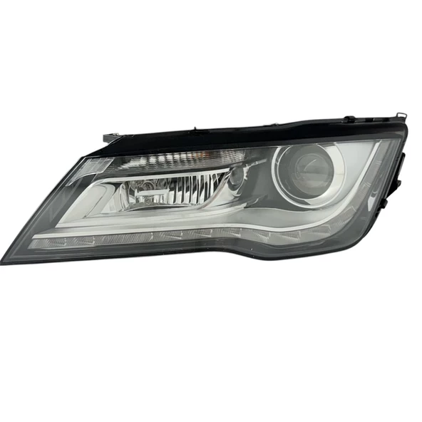 Audi A7 Far 2011-2013 Sol  (Afs Li İthalAraçlara Uyumlu) ,4G8941003AA