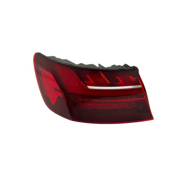 Audi A4 Stop 2020-2023 Dış Sol  (Ledli) ,8W5945091AA