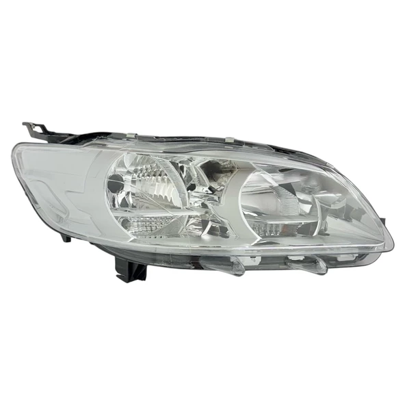 Peugeot 301 Far Sağ  (Motorlu) ,9675138980