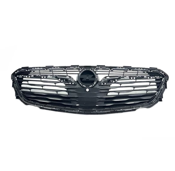 Opel Insignia Panjur B 2017-2019 Ön  (Nikelajsız) ,39107929