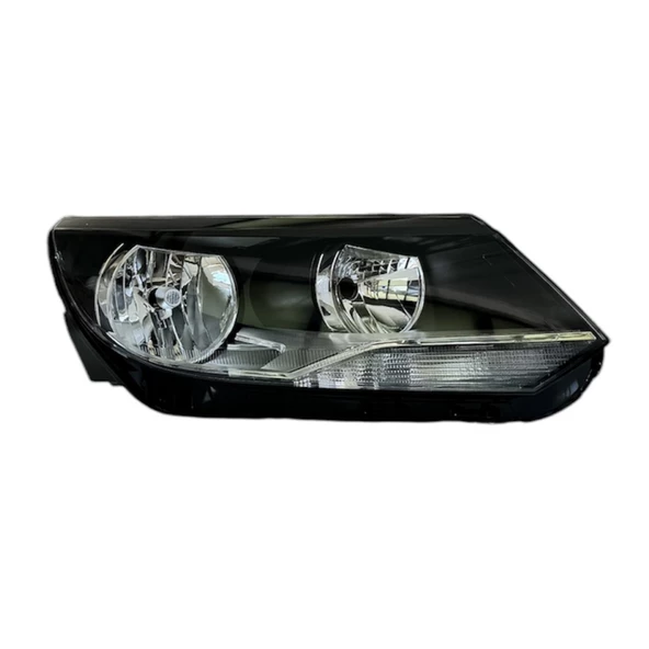 Volkswagen Tiguan Far 2011-2014 Sağ  (Halojen) ,5N1 941 006B